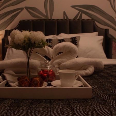 Nina Apartment Diamond Limak سكوبجي المظهر الخارجي الصورة