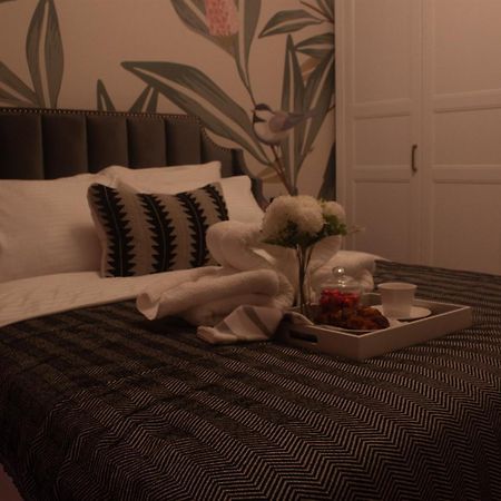 Nina Apartment Diamond Limak سكوبجي المظهر الخارجي الصورة