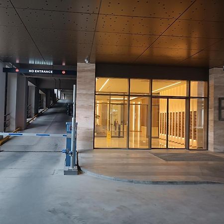 Nina Apartment Diamond Limak سكوبجي المظهر الخارجي الصورة