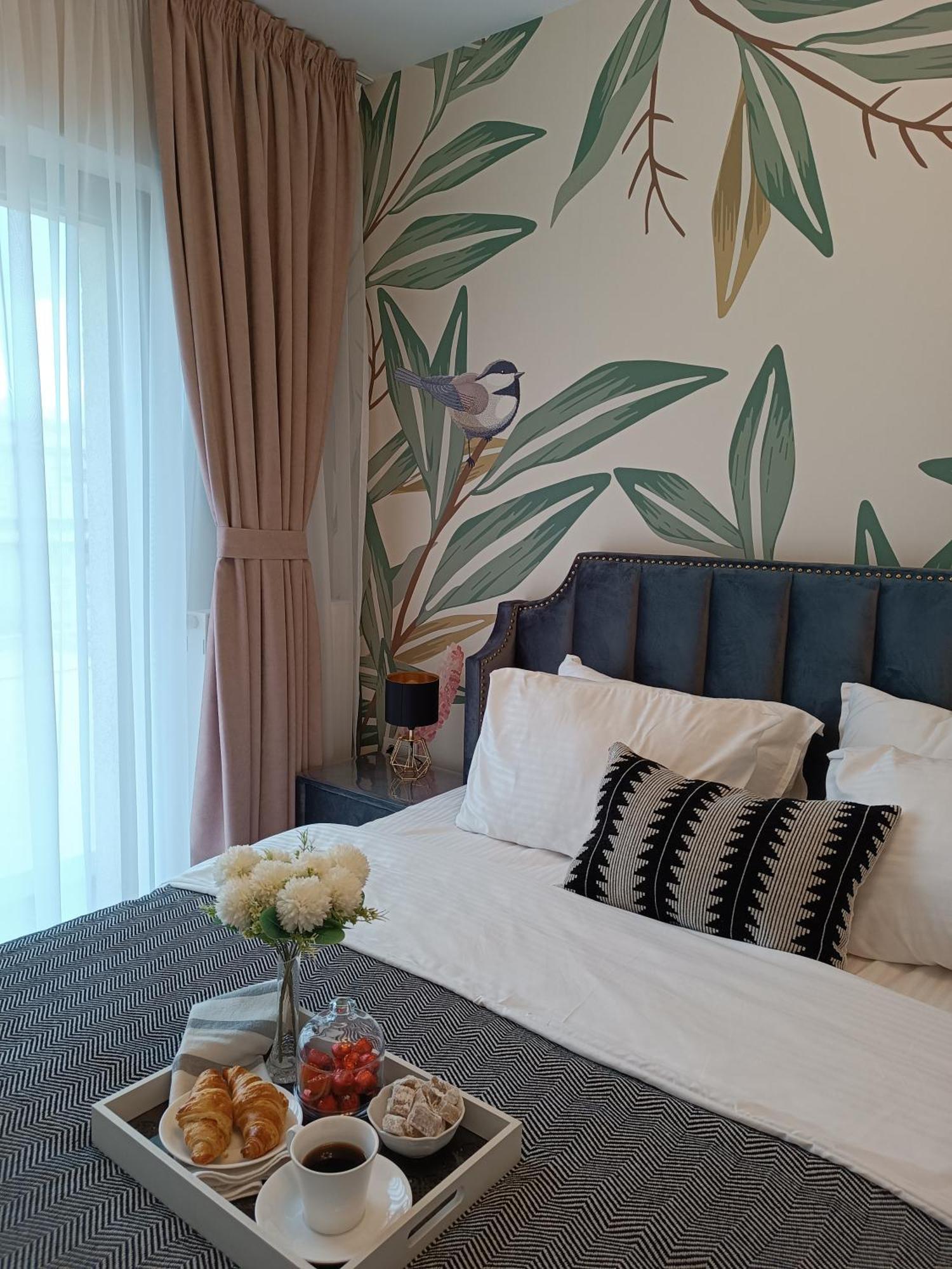 Nina Apartment Diamond Limak سكوبجي المظهر الخارجي الصورة