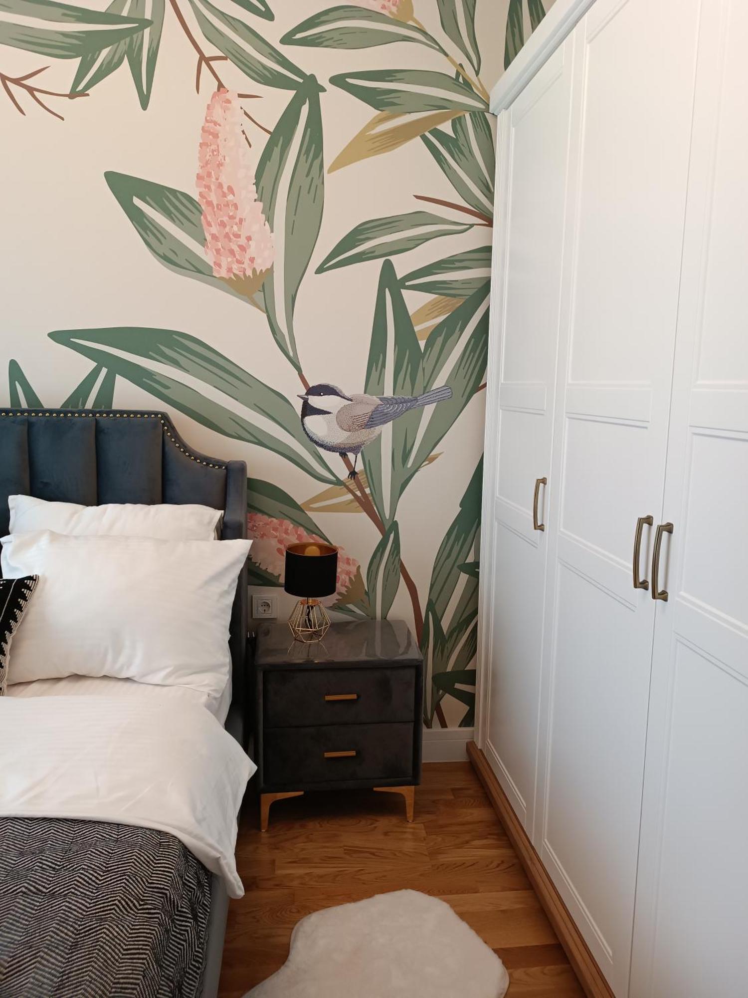 Nina Apartment Diamond Limak سكوبجي المظهر الخارجي الصورة