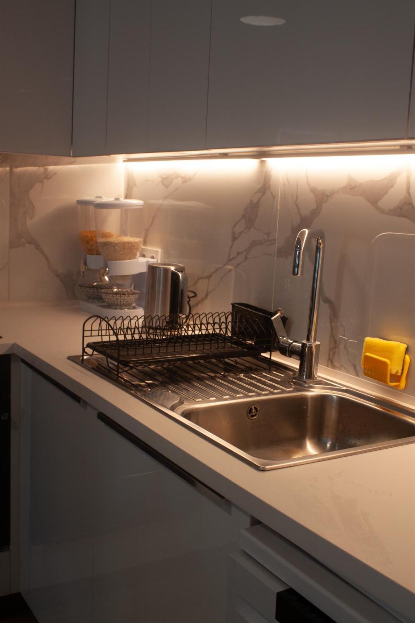 Nina Apartment Diamond Limak سكوبجي المظهر الخارجي الصورة