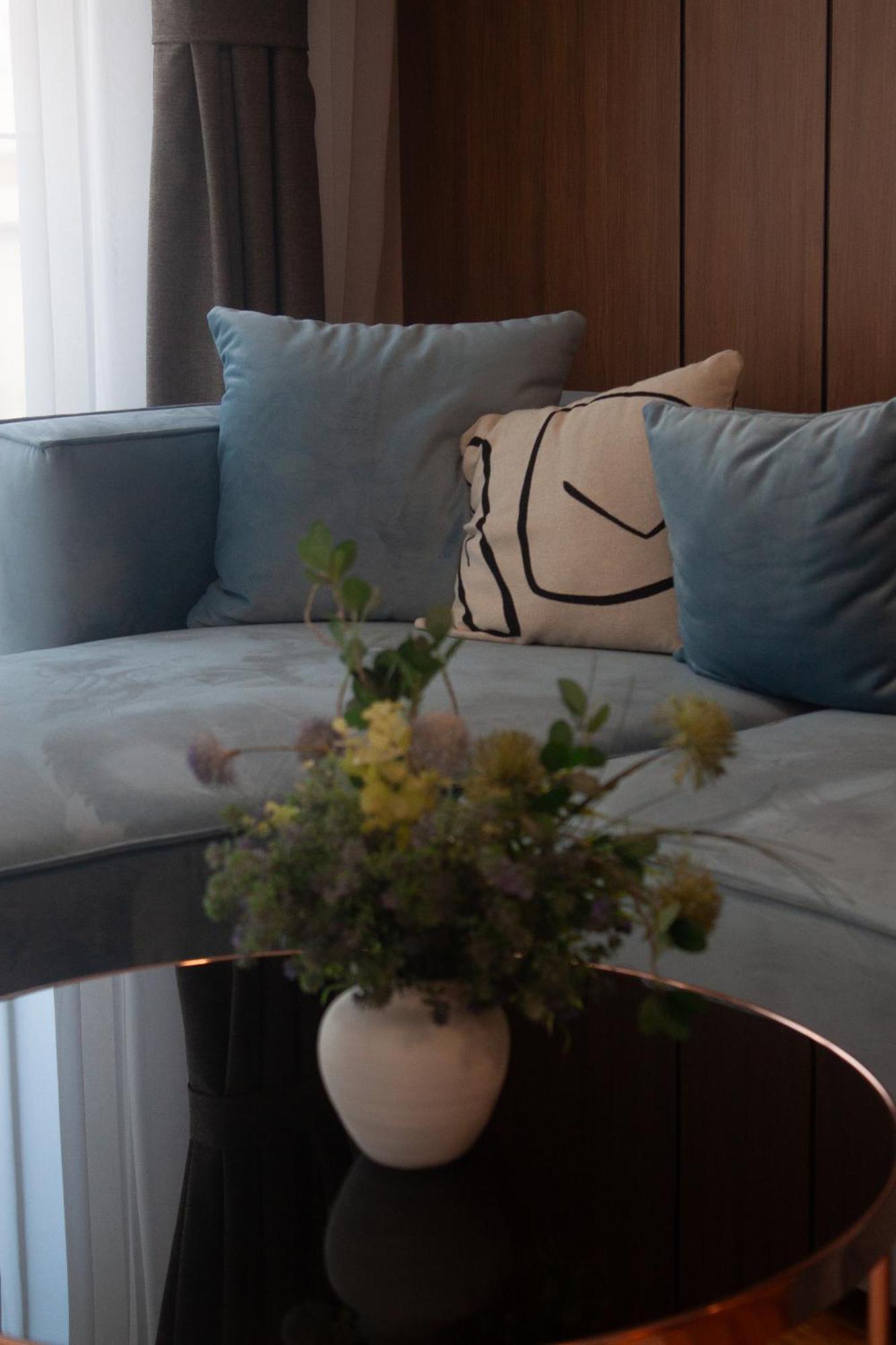 Nina Apartment Diamond Limak سكوبجي المظهر الخارجي الصورة