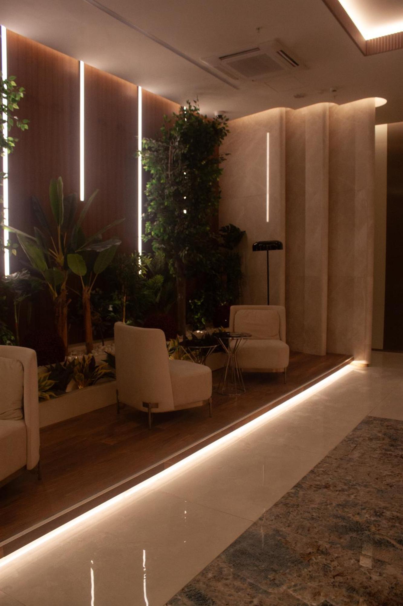 Nina Apartment Diamond Limak سكوبجي المظهر الخارجي الصورة