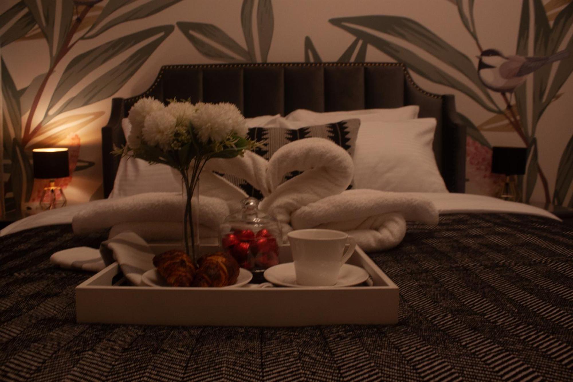 Nina Apartment Diamond Limak سكوبجي المظهر الخارجي الصورة
