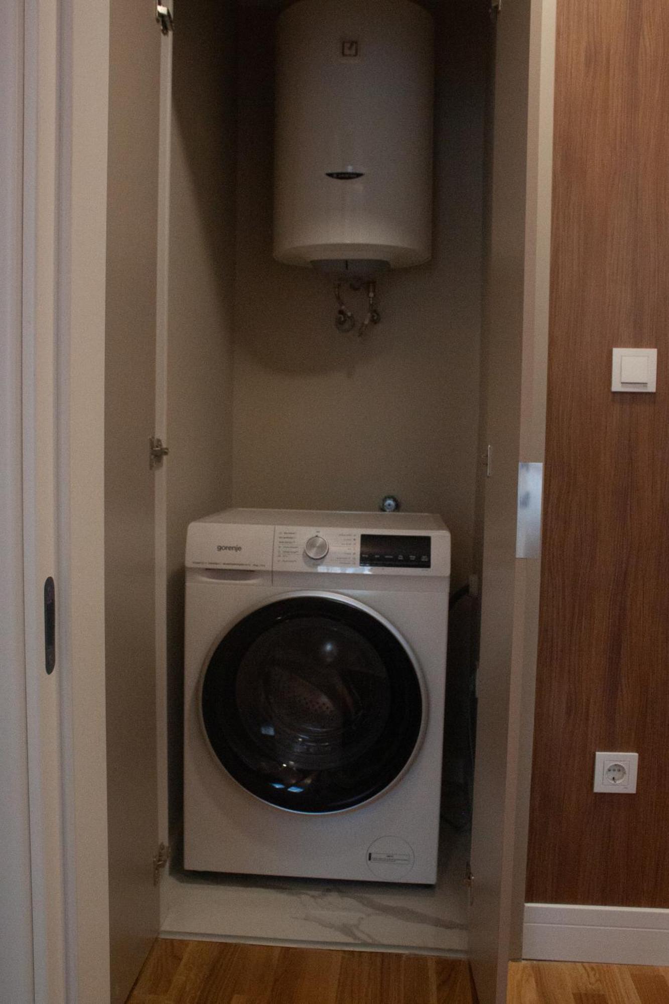 Nina Apartment Diamond Limak سكوبجي المظهر الخارجي الصورة