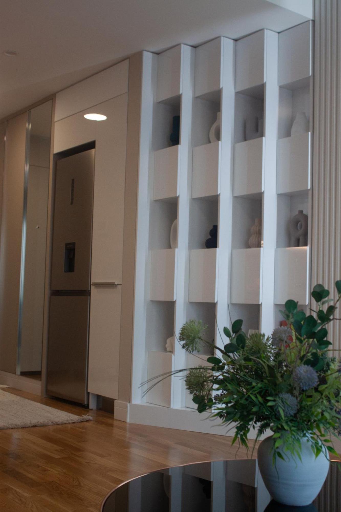 Nina Apartment Diamond Limak سكوبجي المظهر الخارجي الصورة