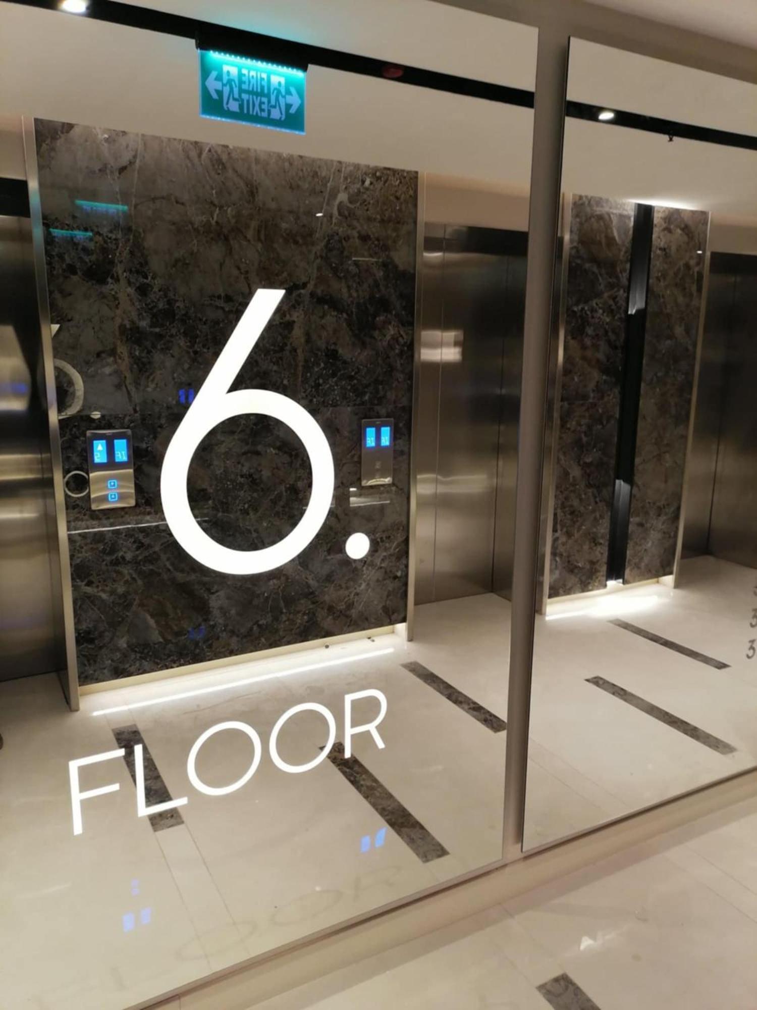Nina Apartment Diamond Limak سكوبجي المظهر الخارجي الصورة